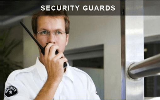 Arrow Security