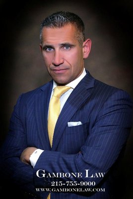 Alfonso Gambone, Esq, Philadelphia Criminal Defense Lawyer