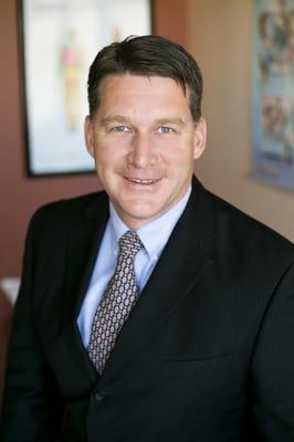 Dr. Keith Card specializes in foot and ankle surgery and podiatry.