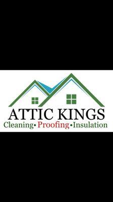 Attic Kings