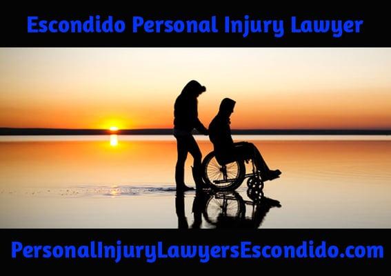 Personal Injury Lawyer Escondido CA