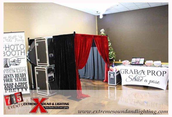 Extreme Sound & Lighting, LLC DJ, Event Lighting, Photo Booths Hudson, Wisconsin