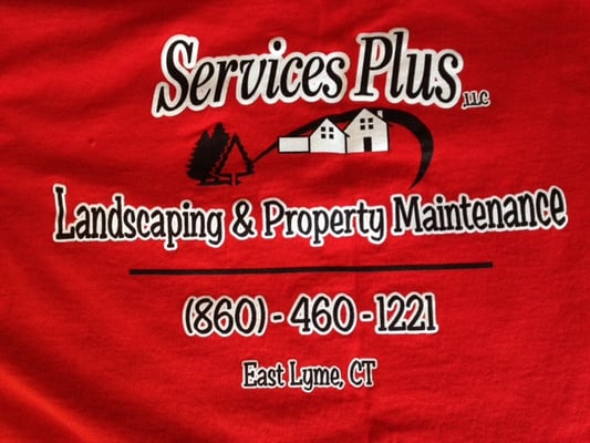 Landscaper Old Lyme