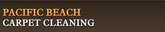 Pacific Beach Carpet Cleaning