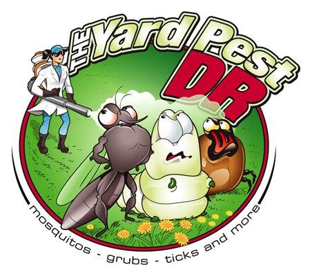 Yard Pest DR