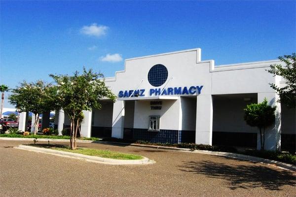 Saenz Medical Pharmacy