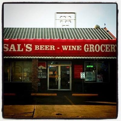 Sal's Convenient Store