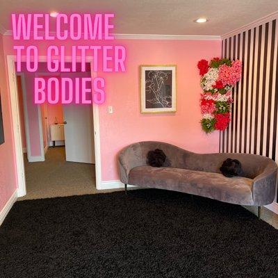 Glitter Bodies LLC