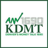 1690 AM KDMT