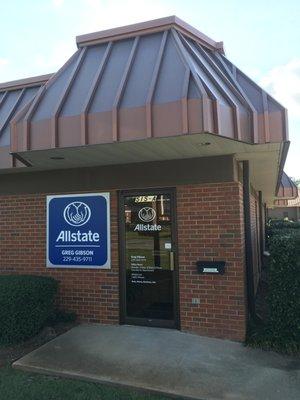 Allstate Insurance