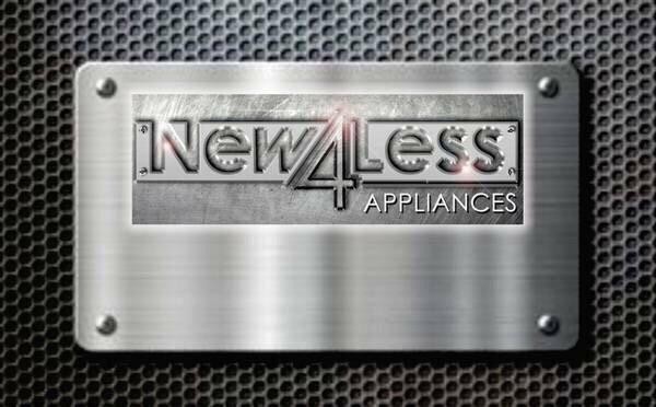 New4less Appliances