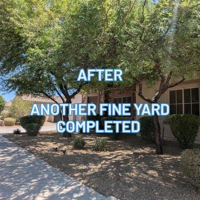 Fine Yard Management