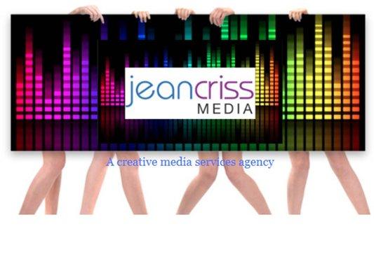 A creative media services agency - for media or biz consultation, contact us at info@jeancrissmedia.com. Deal & gift cards available.