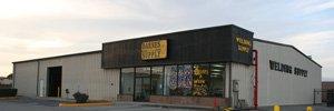 Barnes Welding Supply - Salinas