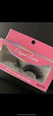 Elegant Lash Strips Are Also Available 11 Different Styles