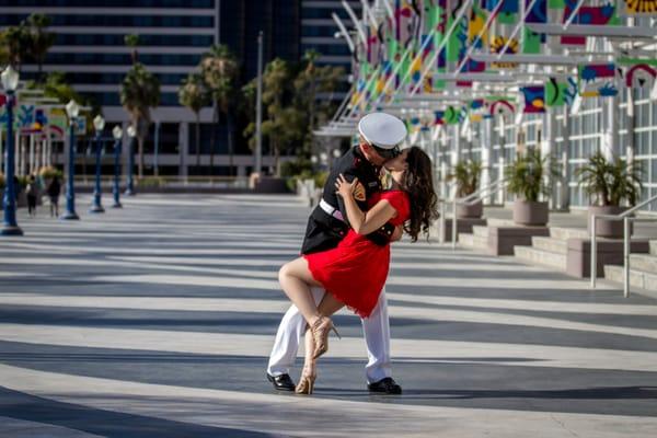 Engagement Photography