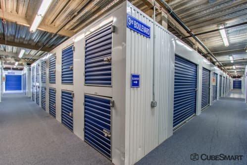 CubeSmart Self Storage