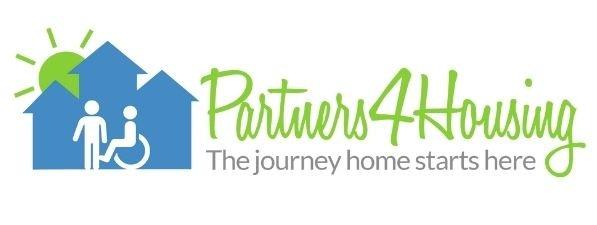 The Partners4Housing logo