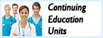 CEUs for CNAs