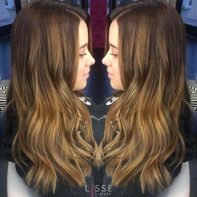 Balayage