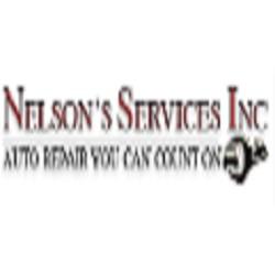 Nelson's Services