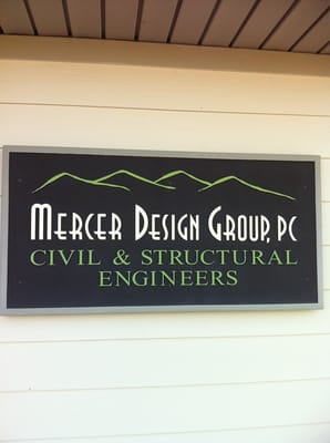 Mercer Design Group PC