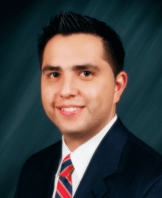 Albert Guerrero Jr - State Farm Insurance Agent