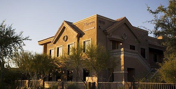 Tierra Tucson office.