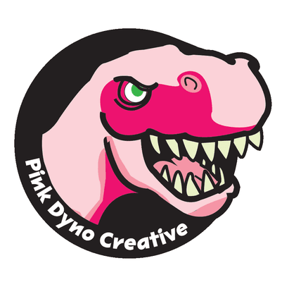 pinkdynocreative.com