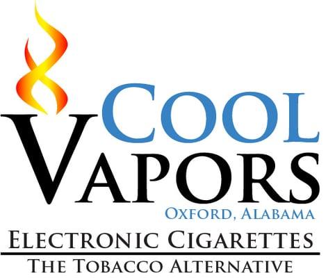 Cool Vapors Oxford