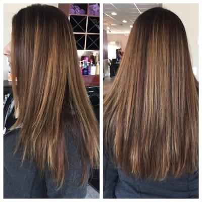 Balayage by Jennie M.