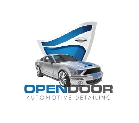 Open Door Automotive Detailing