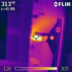 Basic Infrared Service