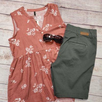 Adorable clothing items