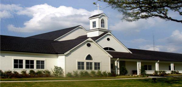 Montgomery United Methodist Church