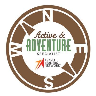 Adventure Travel Specialist