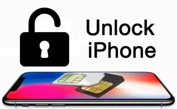 We can unlock any phone carriers