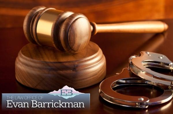 Law Office of Evan Barrickman