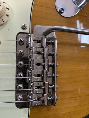 Oc Guitar & Amp Repair