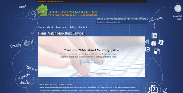 Home Watch Marketing