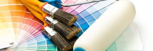 We offer many services as well as painting!