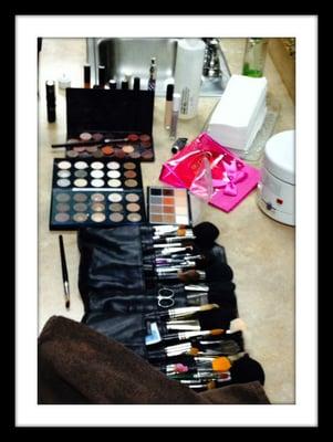 Makeup, is my passion!