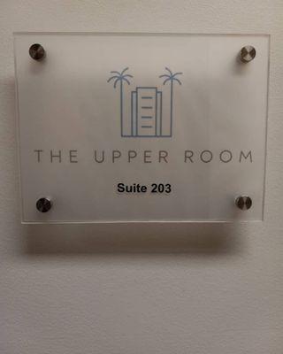 Room 203