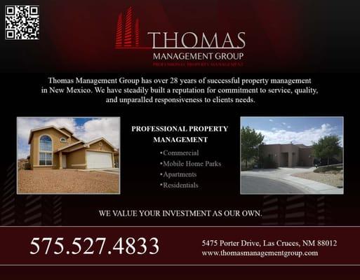 Thomas Management Group