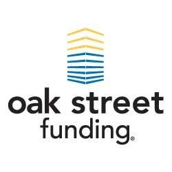 Learn more at oakstreetfunding.com