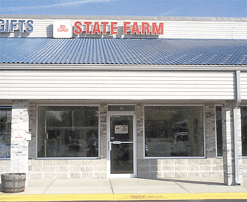 State Farm Office