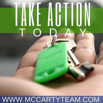 Take Action Today with TMT