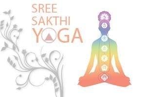 Sree Sakthi Yoga