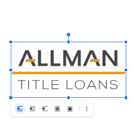 Allman title loans