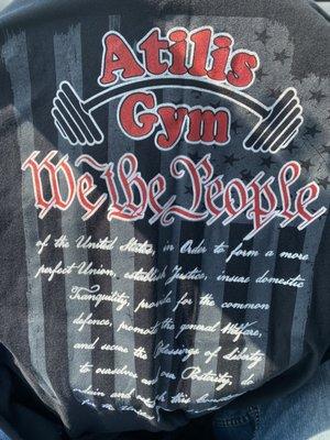 Atilis Gym